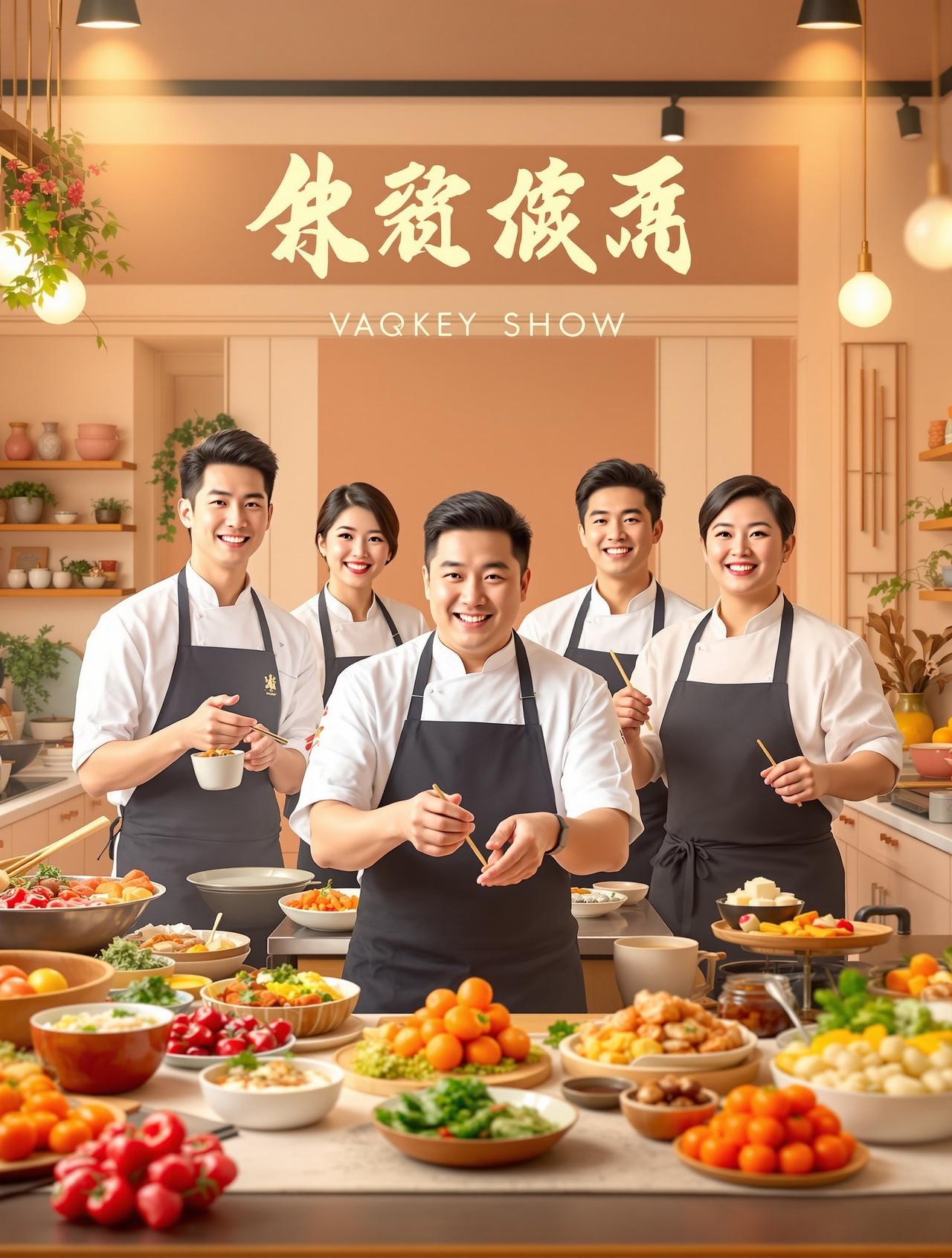 蜜桃厨房之星 - 神马不卡在线观看 蜜桃厨房之星 - 神马不卡综艺推荐