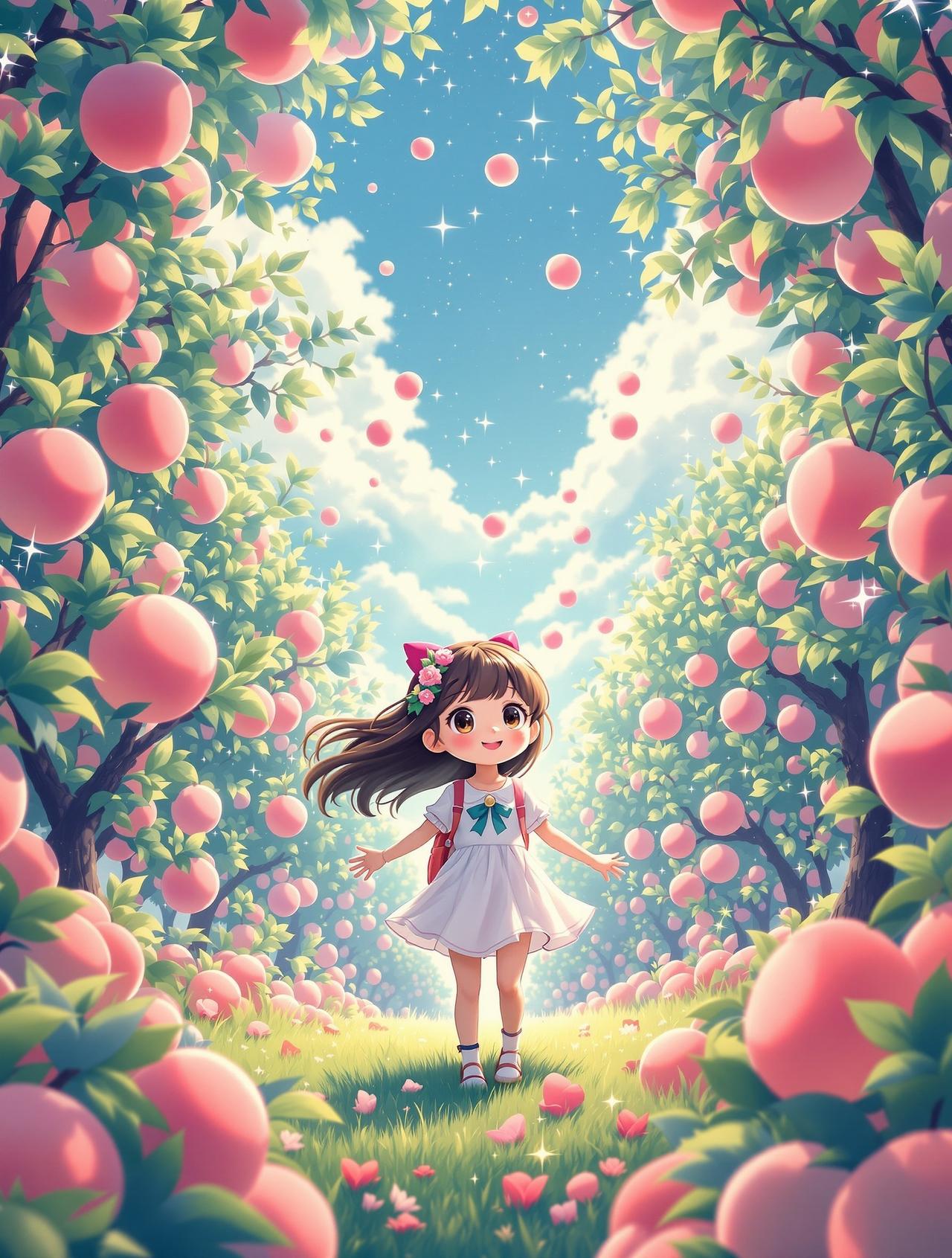 蜜桃大冒险 - 神马不卡在线观看 蜜桃大冒险 - 神马不卡动漫推荐